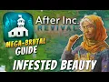 Download Lagu After Inc: Revival - Infested Beauty (Mega Brutal Guide)