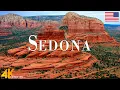 Download Lagu Sedona, Arizona 4K Ultra HD • Stunning Footage Sedona, Scenic Relaxation Film with Calming Music.