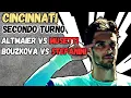 LIVE ALTMAIER - MUSETTI BOUZKOVA