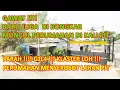 Download Lagu PARAH !!! KALI PJT BERDUKA PERUMAHAN KLASTER MUNCUL DI TANAH PJT MIRIS !!!