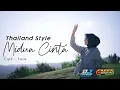 Download Lagu Thailand Style x Slow Bass ❗ Dj Midua Cinta ( Langlayangan ) Viral tiktok - Fast Official