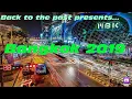 Bangkok Vlog 2019 Siam Center Shabushi All you can eat Thai Restaurant