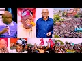 Download Lagu Tinubu in shock, his staff disgrace him on TVC, call OBI the most powerful politician ahead of Tinub