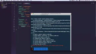 Introduction to Sequelize Class 1 Part 1