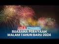 Download Lagu 🔴LIVE: Suasana Perayaan Malam Tahun Baru 2024 di Berbagai Daerah di Indonesia