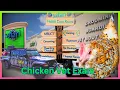 Chicken Vet Exam At Safari Veterinary Care Center