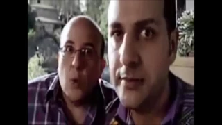 محمد هنيدي يا ابن المحظوظه يافوزي دندنها