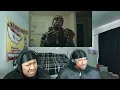 YFG Fatso - Ok Teaze(Official Music Video)[Shot by ‪@Fatboyyfilms‬ ]| TWINS REACTION| FATSO IS TUFF!