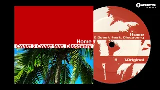 coast 2 coast feat discovery home 2001 trance