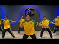 BELIEVE by Cher ( LaBack Remix ) | MWell | TML Crew Reysan Mendoza