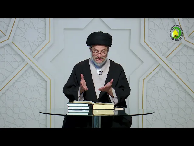 ⁣75   الاجتهاد و التقليد،المسألة االثالثة والعشرون، نعم يبقى  ص49 - الأستاذ: سماحة السید عماد الحکیم