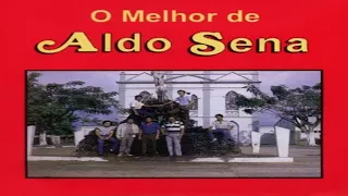 Aldo Sena - 1996 - ( Cd Completo ) - ( O Melhor De Aldo Sena )
