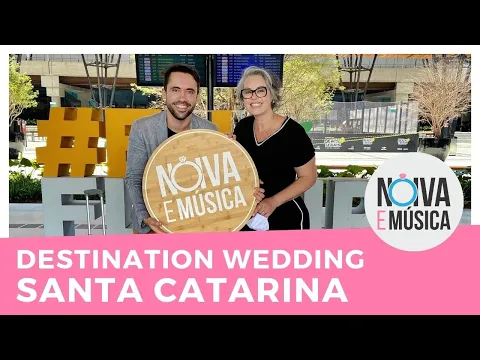 Download MP3 LOCAIS PARA CASAR EM SANTA CATARINA | Josi Sardá e Pedro Marra Cerimonial | Destination Wedding