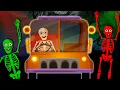 Download Lagu Five Skeletons Riding On The Bus + Many More Halloween Songs For Kids #nurseryrhymes #halloween