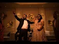 Download Lagu Because You're Mine : A Wedding Film feat. Erica \u0026 Arjun - Studio Artisans