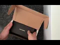 DG Dolce & Gabbana Signature Sunglasses Review 0DG4485