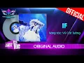 If - Lady Mây | The Masked Singer Vietnam [Audio Lyrics]