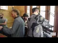Mehmet Aslan @ Kiosk Radio 30.09.2018