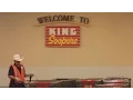 The grocery store clerk known only as Cowboy