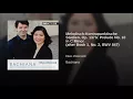 Melodisch-Kontrapunktische Studien, Op. 137b: Prelude No. 10 in C Minor (after Book 1, No. 2,...