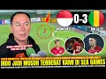 🔴JELAS TERKEJUT LAH !! Pelatih Thailand U22 NGOMONG GINI Usai Laga Timnas U-22 Vs Mali Laga Uji Coba