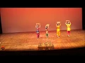 Download Lagu Raghupati Radhav : Kuch Kuch Hota Hai: Bharatnatyam Dance