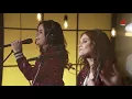 Download Lagu Maarten \u0026 Dorothee: K3 - Pina Colada (Live bij Q)