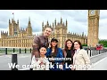 Download Lagu We are back in London!