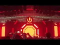 Afrojack LIVE @ Ultra India Music Festival - 2023