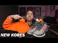 Kobe 6 Protro All Star 3D Hollywood