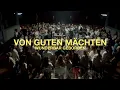 Lagu Von guten Mächten wunderbar geborgen LIVE - Alive Worship