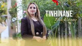 Tinhinane - Ifuk Useggas ( Officiel Music Video ) 