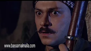 مسلسل باب الحارة الجزء الرابع النسخة الاصلية الحلقة 14 