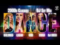 Download Lagu Lasgo, Gigi d`Agostino, Erika, DJ Ross, The Underdog | Back to the 2000s: Dancefloor Anthems DJ Mix