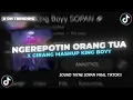 Download Lagu DJ NGEREPOTIN ORANG TUA X GIRANG MASHUP KING BOYY SOUND TAYNE SOPAN VIRAL TIKTOK - King Boyy SOPAN