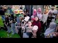 Download Lagu DIANTARA KALIAN BUNGA PERMATA - SHAUN THE SHEEP - HAPPY PARTY OSXAR GENERATION - UNDAAN KUDUS