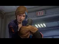 Life is Strange: Before the Storm Ep3 : Burn It Down By Daughter / the stab of knife