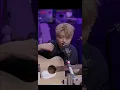 적재의 야간작업실(야간합주실) -It Runs Through Me[Tom Misch] - 샘김