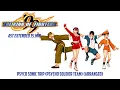 Download Lagu The King of Fighters '99 | KOF 99 AST | Psyco Sonic Trip (Psycho Soldier Team) | Extended 15 min