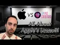 Apple vs Apple Who Owns San Francisco s Newest Movie Theater