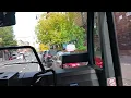 riding MTA Bus 1282 Bx41 Bus ride from 150 St and Westchester Av to 161 and Melrose