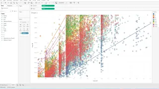 Diamond Data and Storytelling