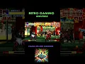 Download Lagu ⚡ KOF'95: Rugal vs Iori 🔥 Rugal Unleashes Devastating Combo ⚡ Iori Crashes Down Hard 🔥