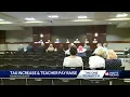 Rankin County teachers to get raises