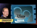 Download Lagu Retro Commentary 2010 - Disney Channel Movie Intro - Cable TV History