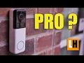 Wyze Doorbell PRO Review - Features Unboxing Setup Install and Quality
