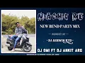 Download Lagu NACHO RE NEW BEND PARTY 2k23 ( DJ OMI FT - DJ ANKIT AGR - DJ KEYUR FT ) DJ Ashwin RTD