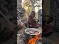 Download Lagu Cooking a delicious traditional Food middle of nowhere ‼️😋😲 #africa #villagelife #food #breakfast