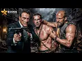 Lagu NO SAFE SIDE | Van Damme × Jason Statham × Scott Adkins | Brutal Action Movie 2025