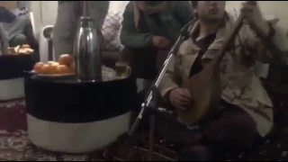 شاغلي سيد غفار آغا ميله خيرخانه 